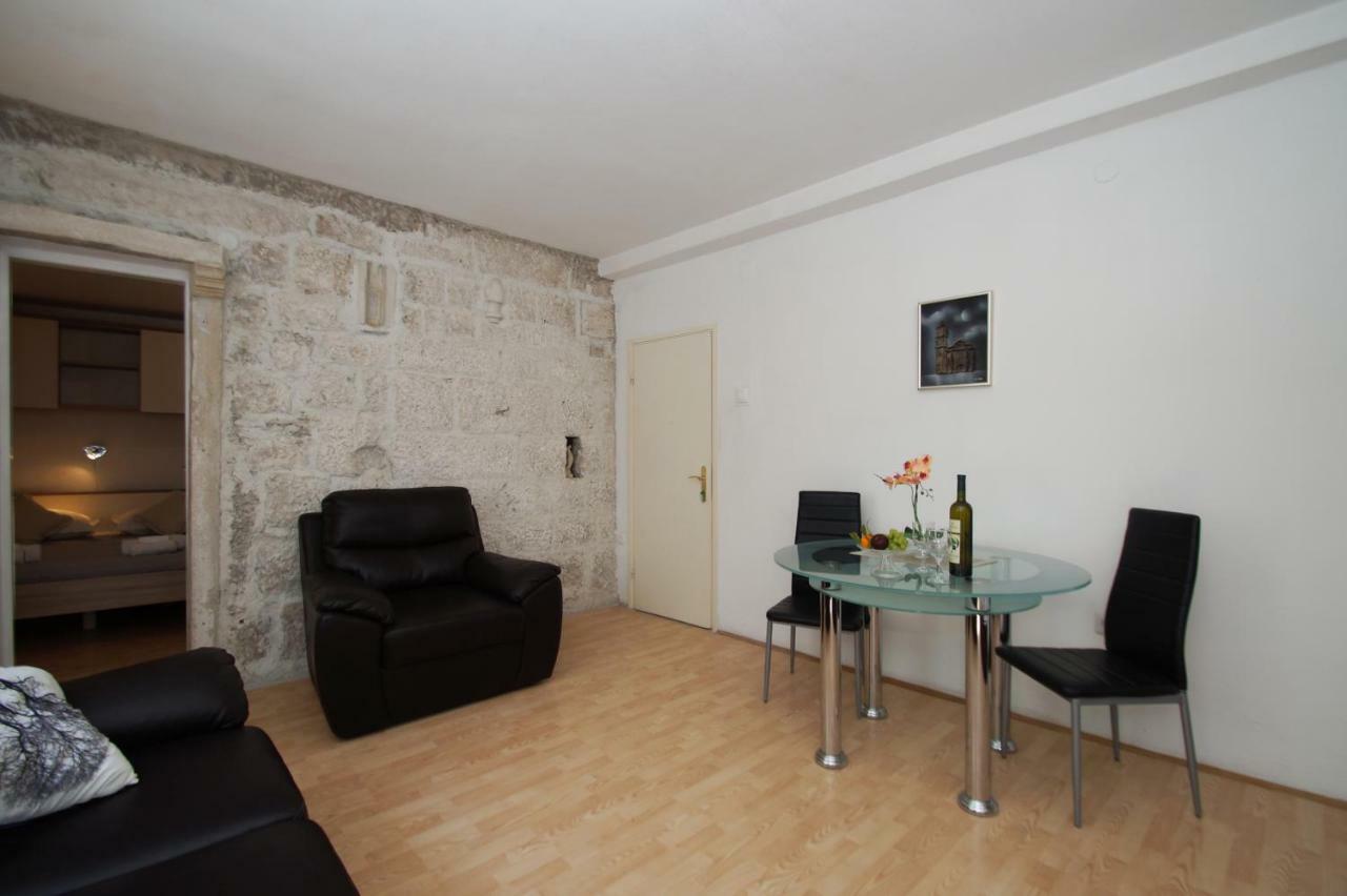 Guest House Holiday Корчула Экстерьер фото